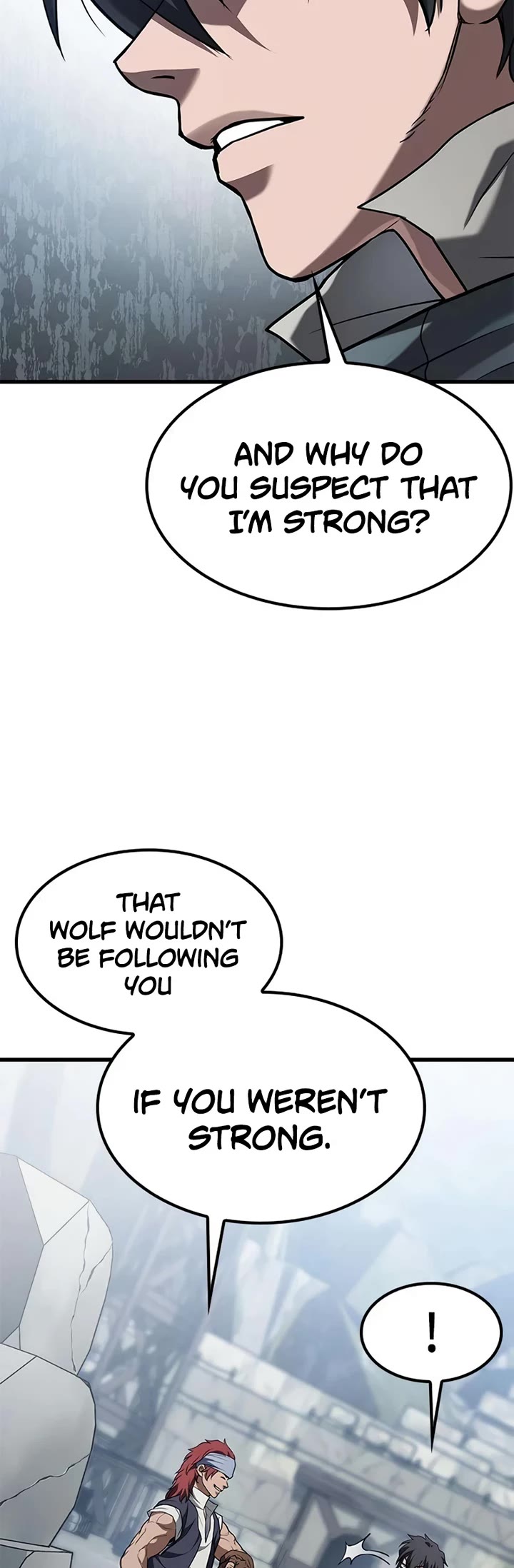 Demonic Beast Hunter Survival Guide chapter 4 page 14