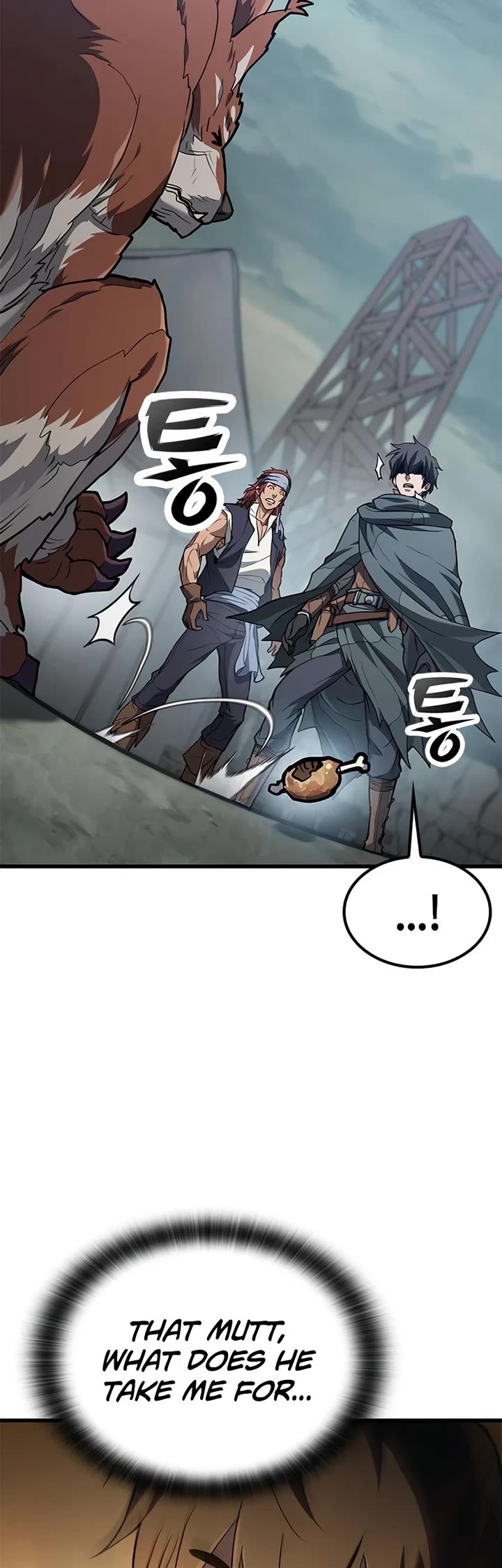 Demonic Beast Hunter Survival Guide chapter 4 page 19