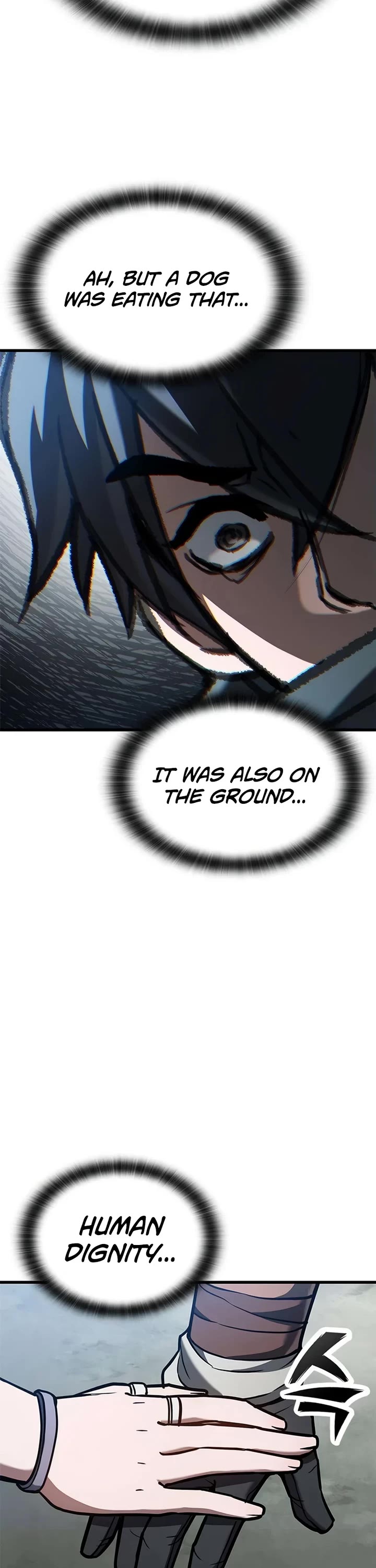 Demonic Beast Hunter Survival Guide chapter 4 page 22