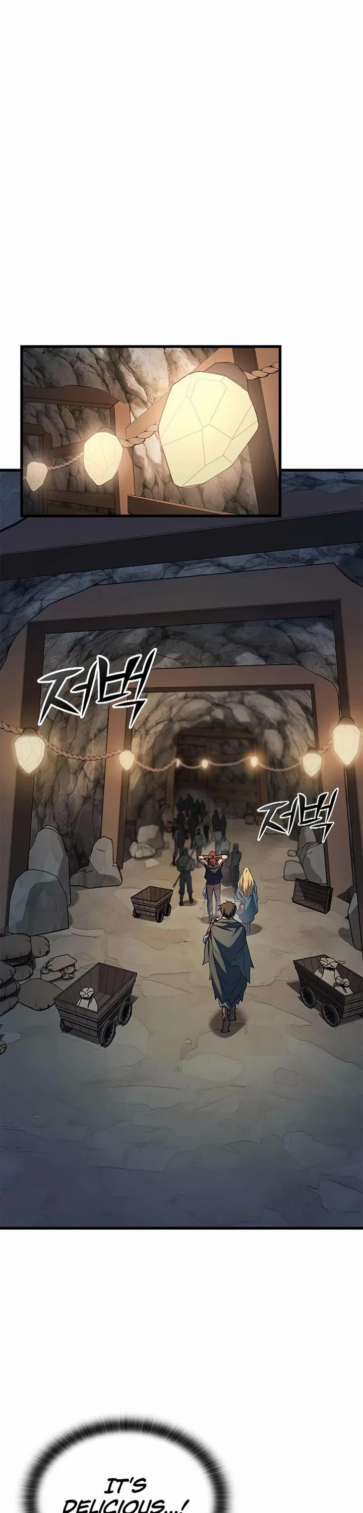 Demonic Beast Hunter Survival Guide chapter 4 page 26