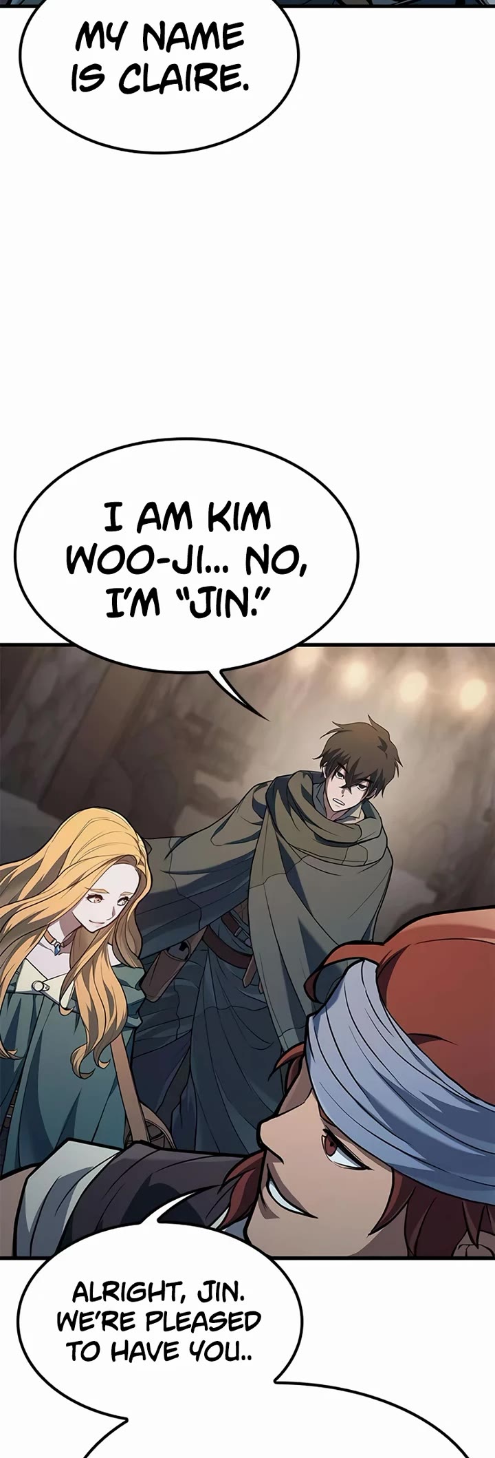 Demonic Beast Hunter Survival Guide chapter 4 page 29