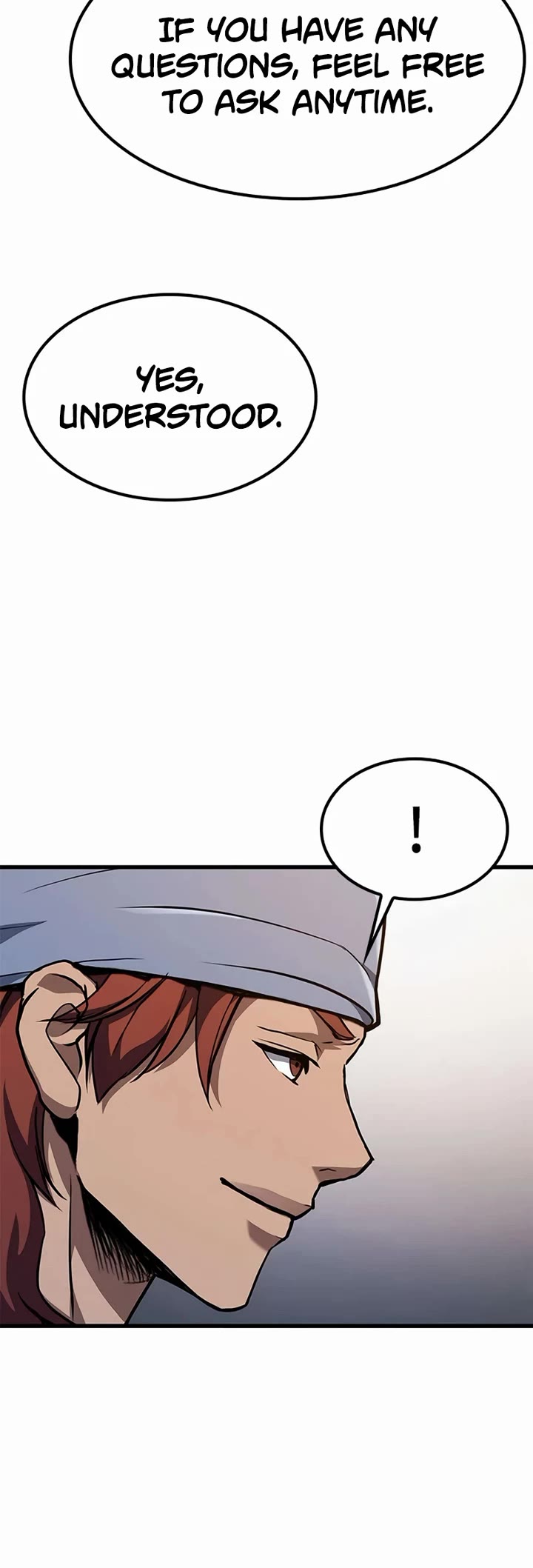 Demonic Beast Hunter Survival Guide chapter 4 page 30