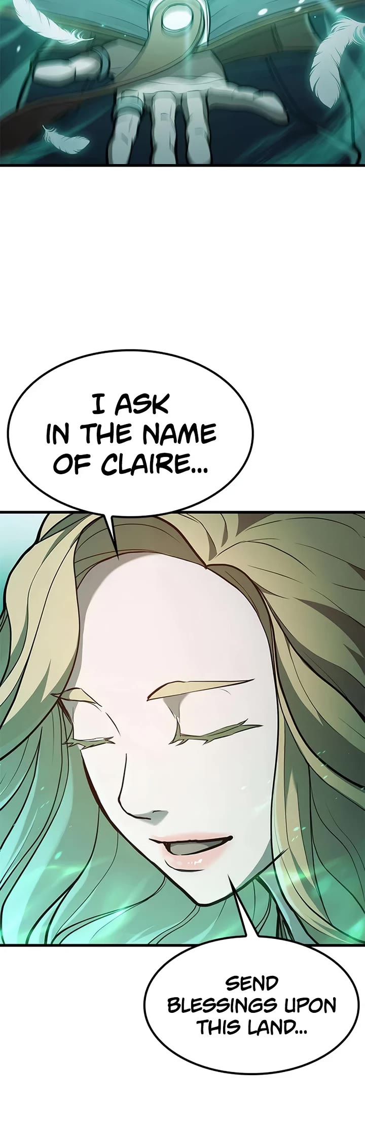 Demonic Beast Hunter Survival Guide chapter 4 page 35