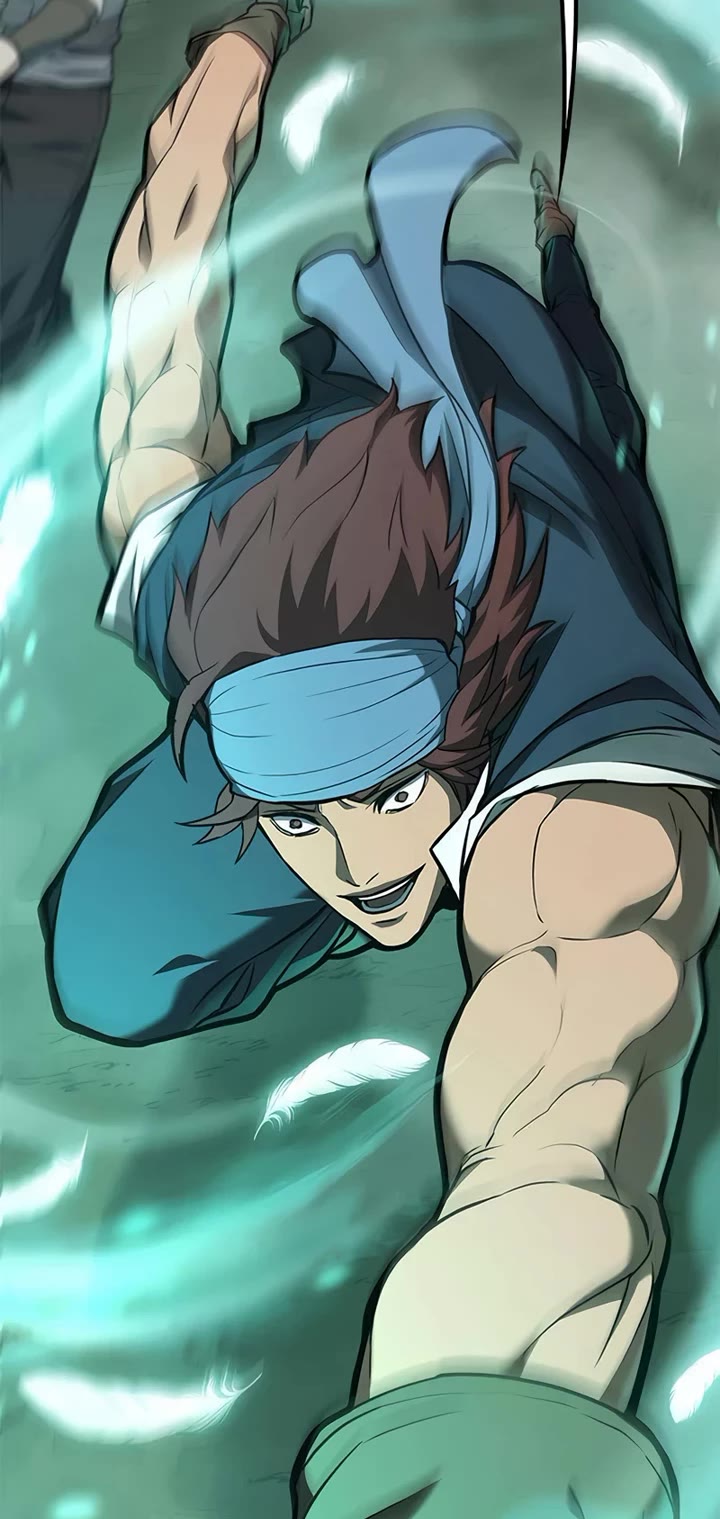 Demonic Beast Hunter Survival Guide chapter 4 page 39