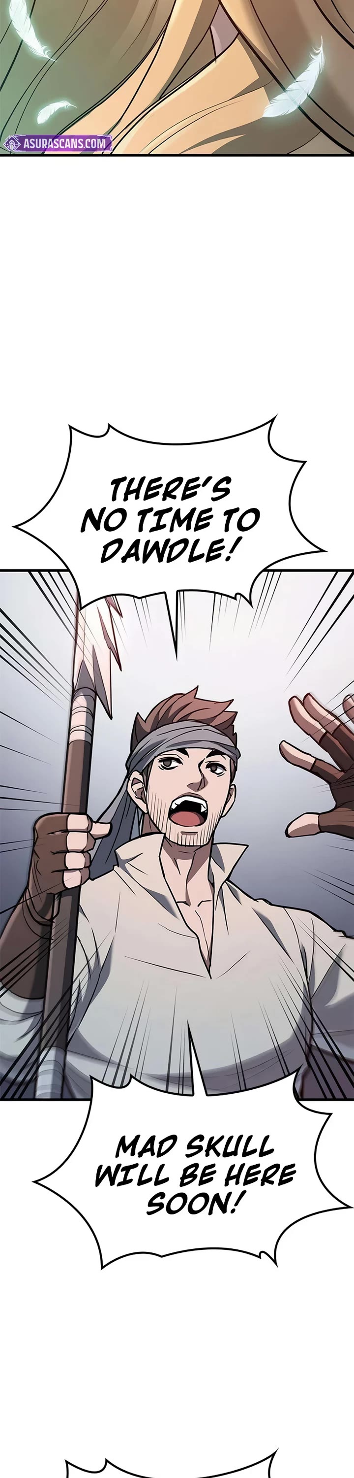 Demonic Beast Hunter Survival Guide chapter 4 page 42