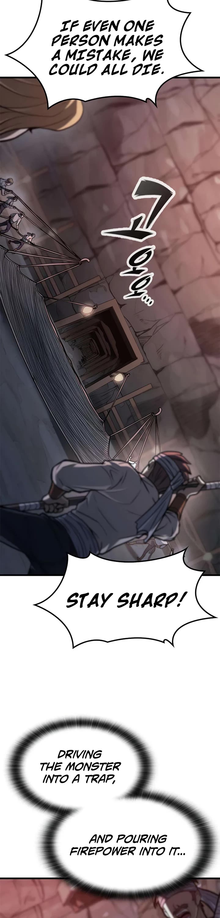 Demonic Beast Hunter Survival Guide chapter 4 page 43