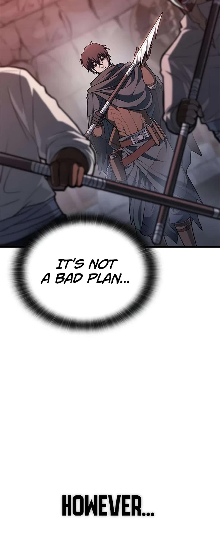 Demonic Beast Hunter Survival Guide chapter 4 page 44