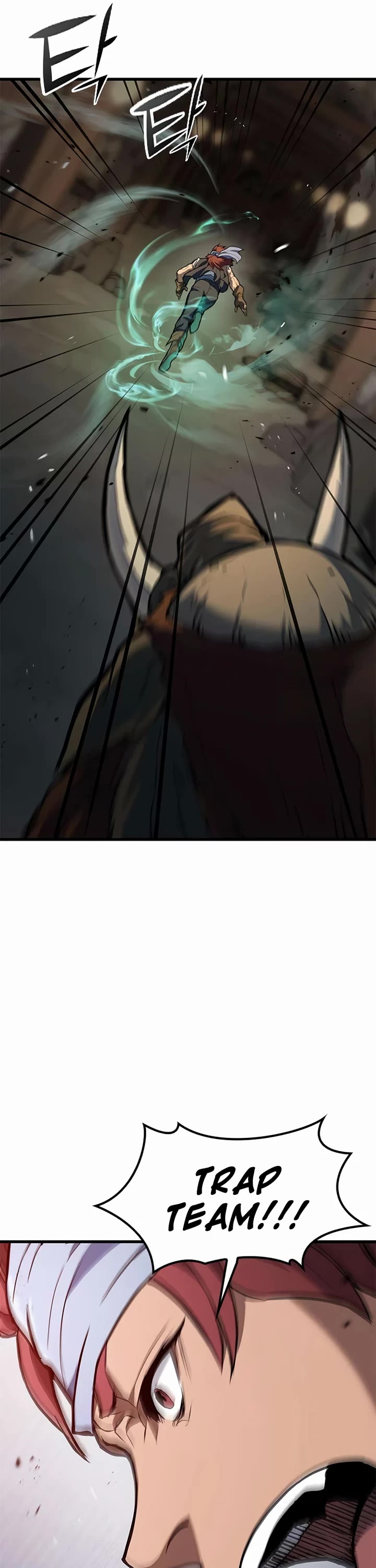 Demonic Beast Hunter Survival Guide chapter 4 page 46