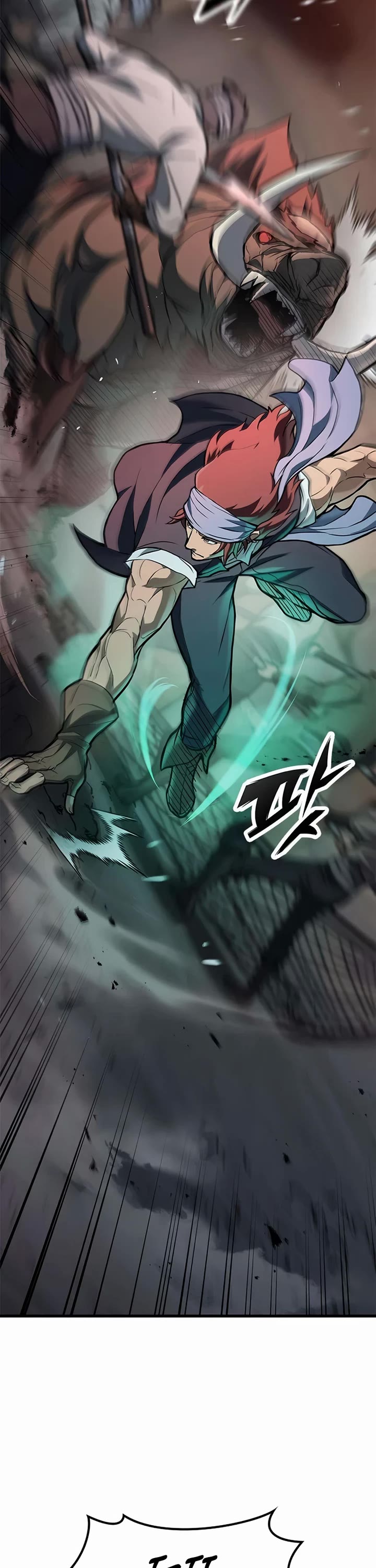 Demonic Beast Hunter Survival Guide chapter 4 page 48