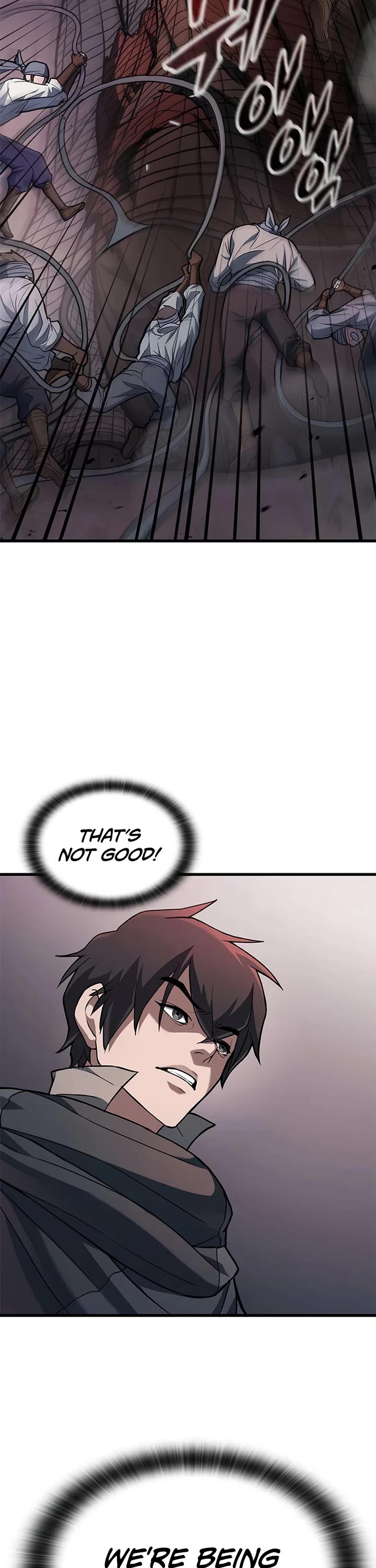 Demonic Beast Hunter Survival Guide chapter 4 page 57