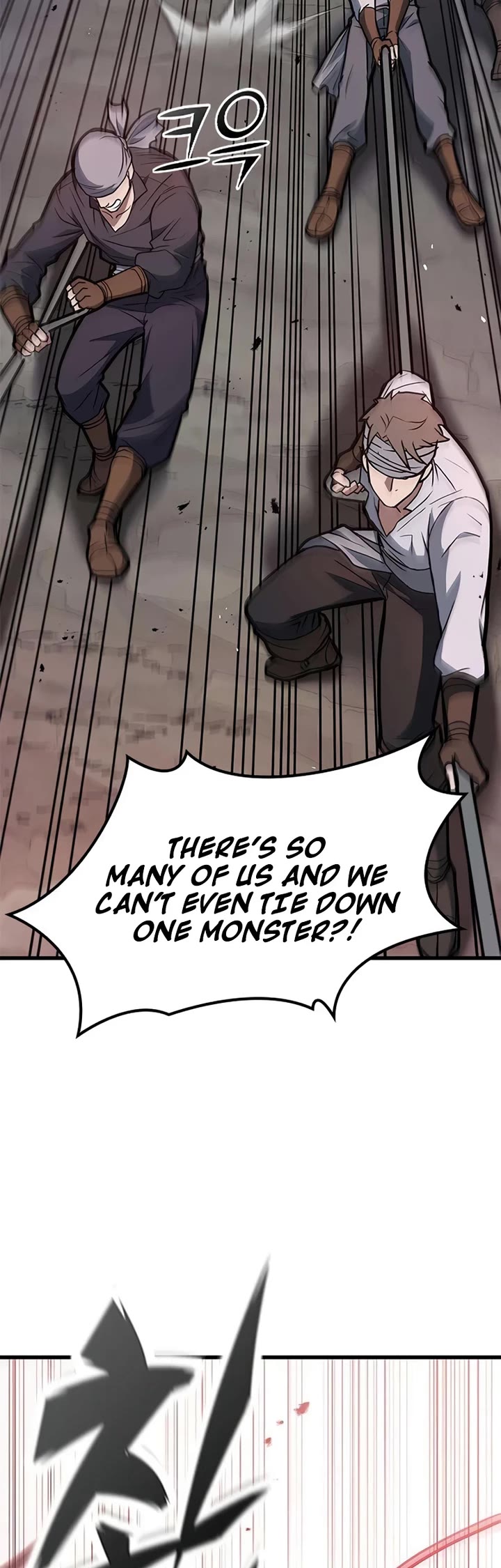 Demonic Beast Hunter Survival Guide chapter 4 page 59