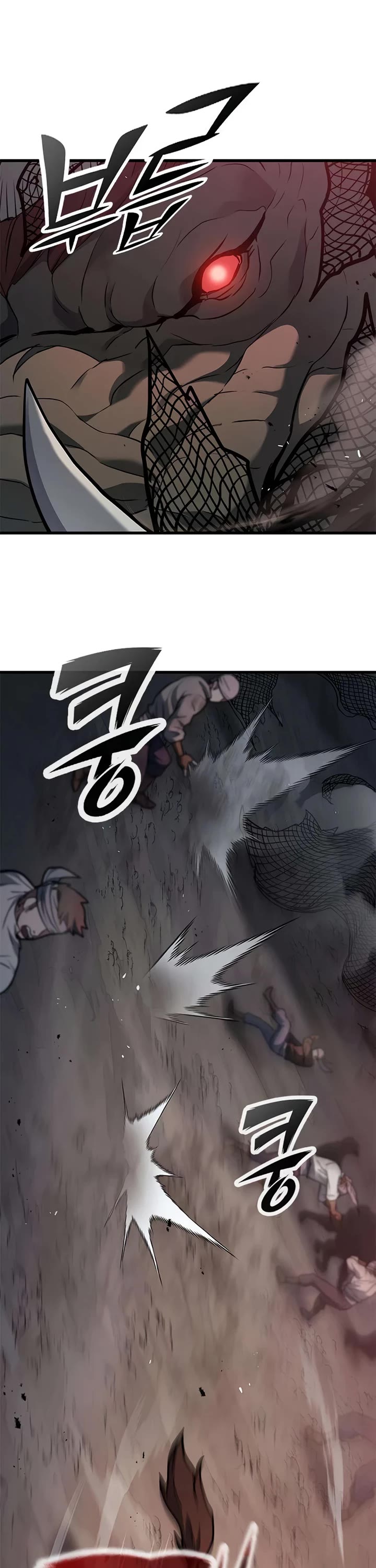 Demonic Beast Hunter Survival Guide chapter 4 page 61