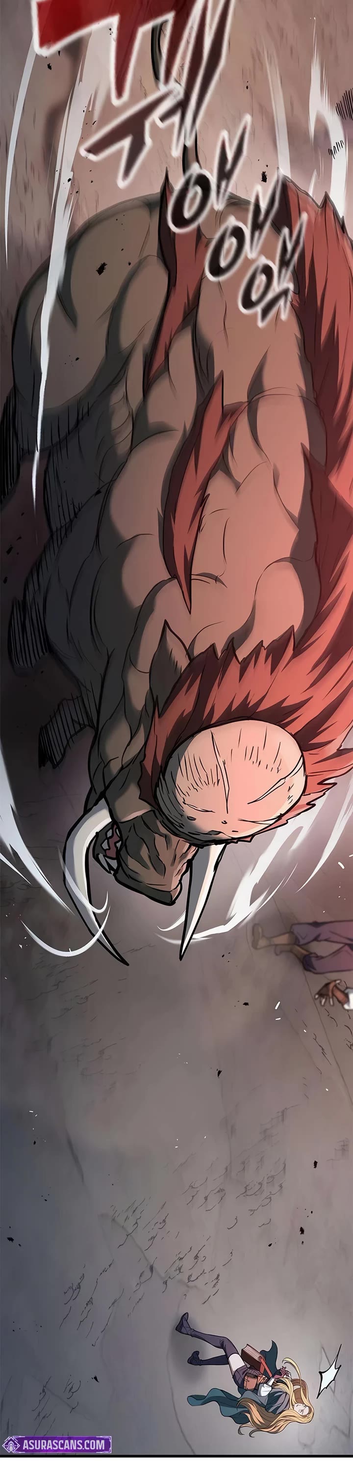 Demonic Beast Hunter Survival Guide chapter 4 page 62