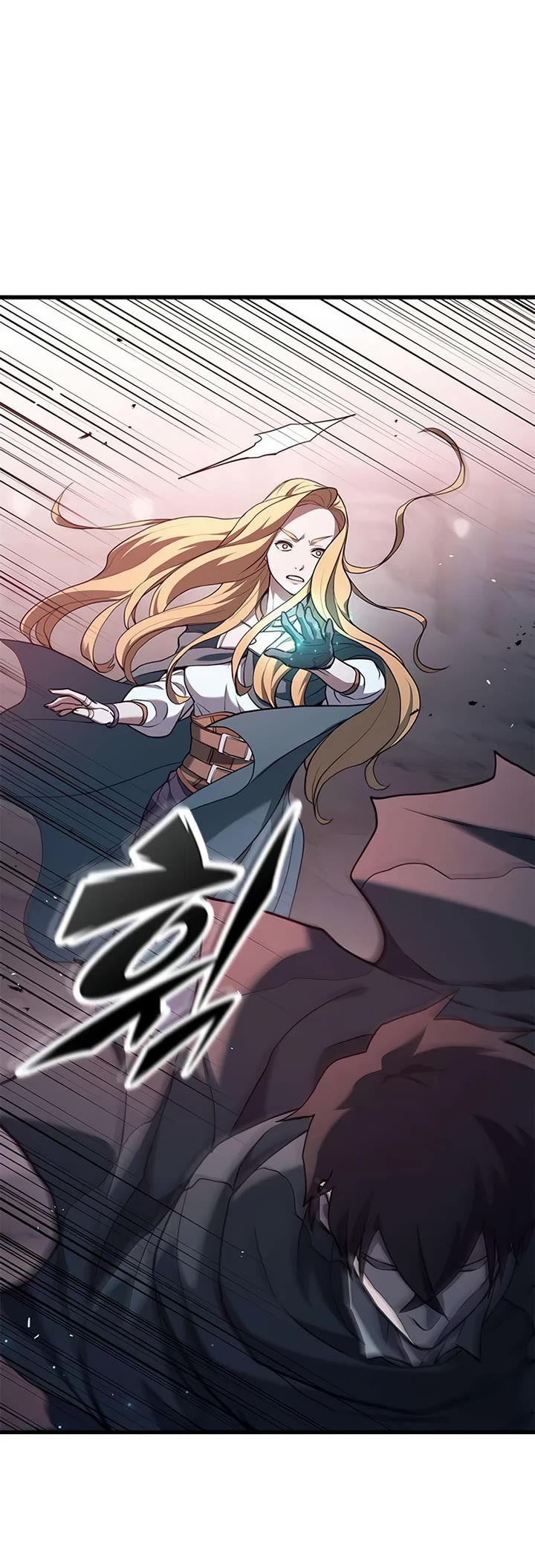 Demonic Beast Hunter Survival Guide chapter 4 page 64