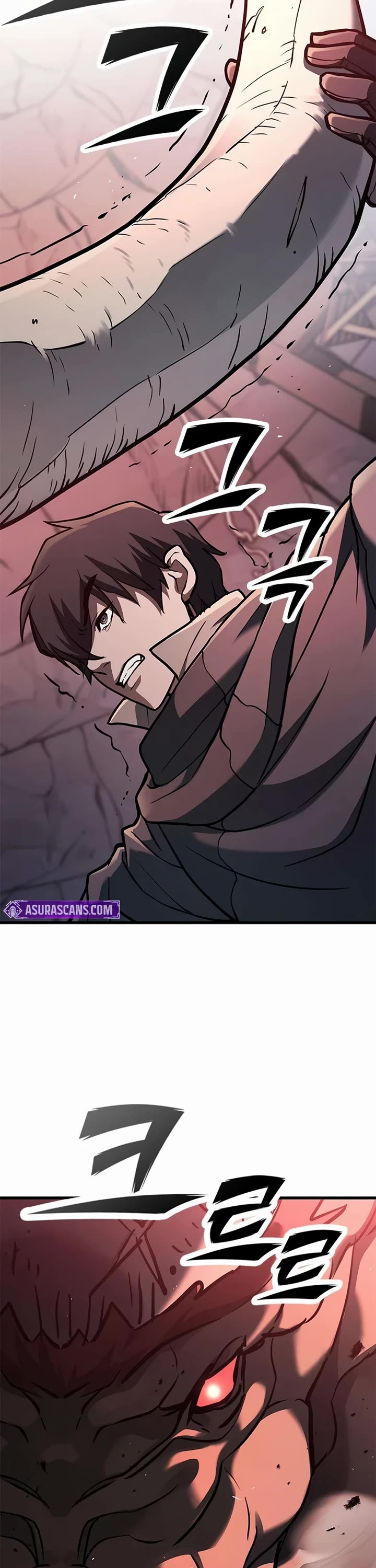 Demonic Beast Hunter Survival Guide chapter 4 page 67