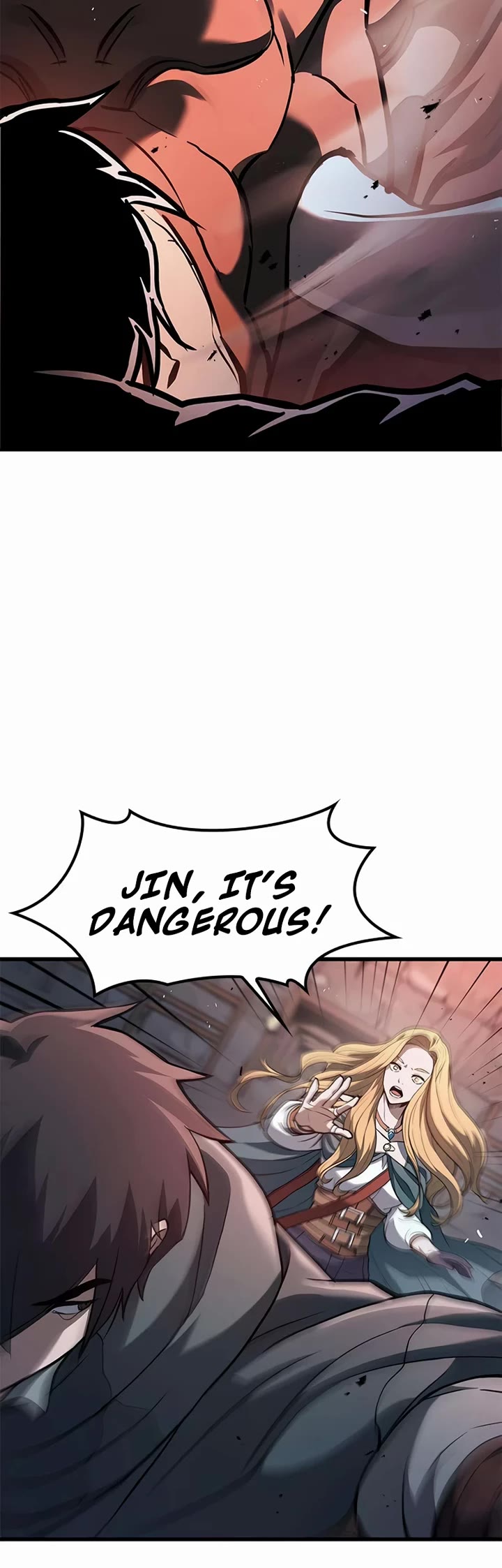 Demonic Beast Hunter Survival Guide chapter 4 page 68