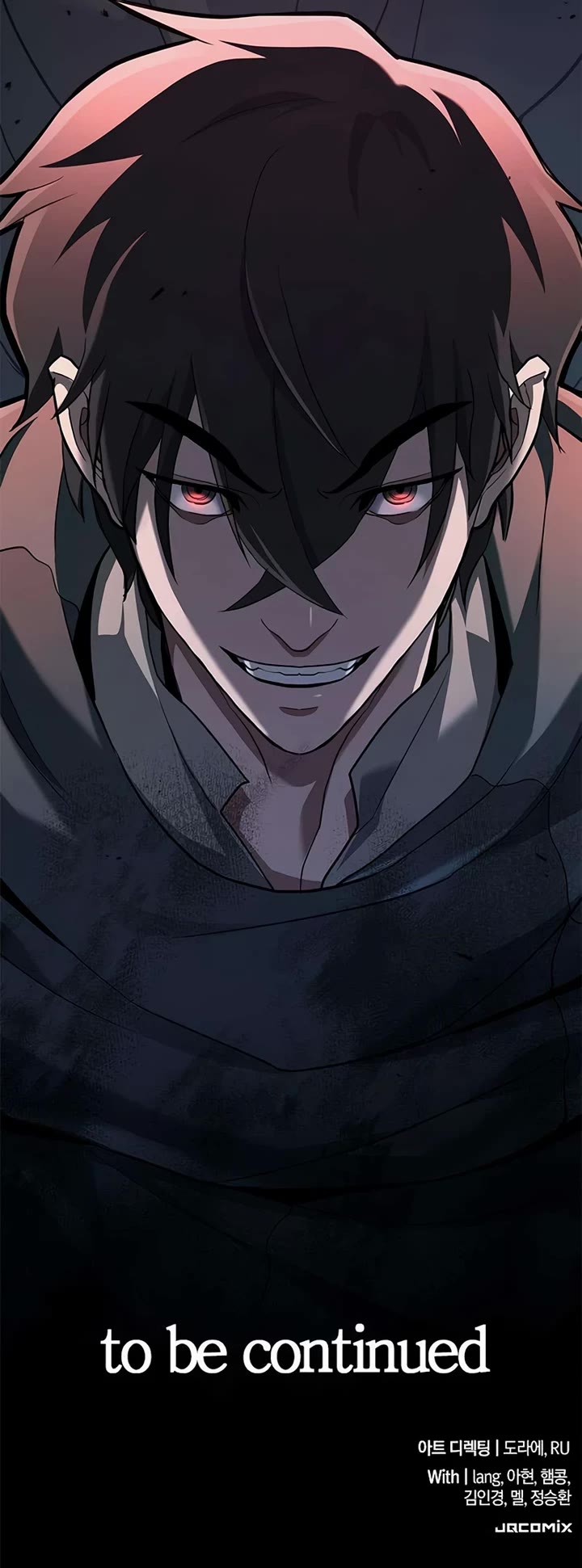 Demonic Beast Hunter Survival Guide chapter 4 page 71