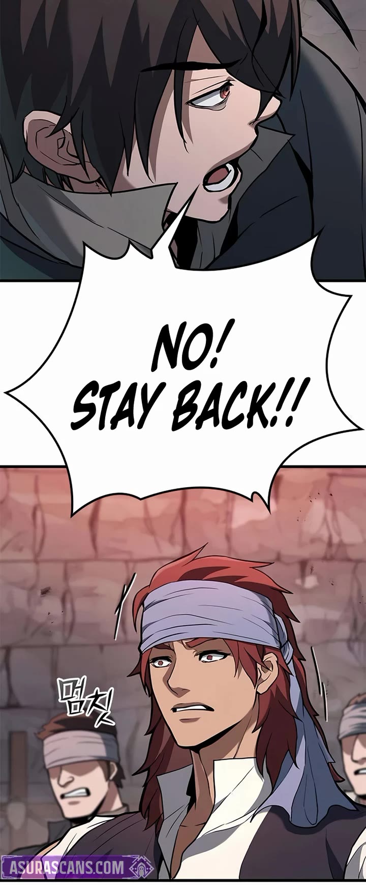 Demonic Beast Hunter Survival Guide chapter 5 page 13