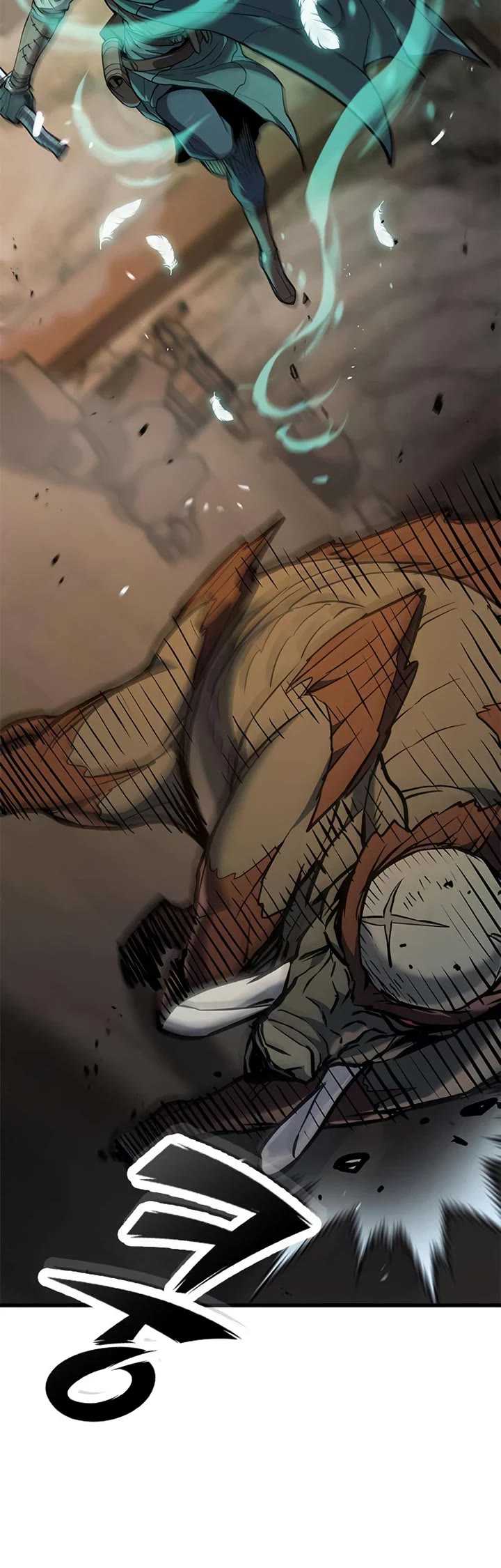 Demonic Beast Hunter Survival Guide chapter 5 page 19