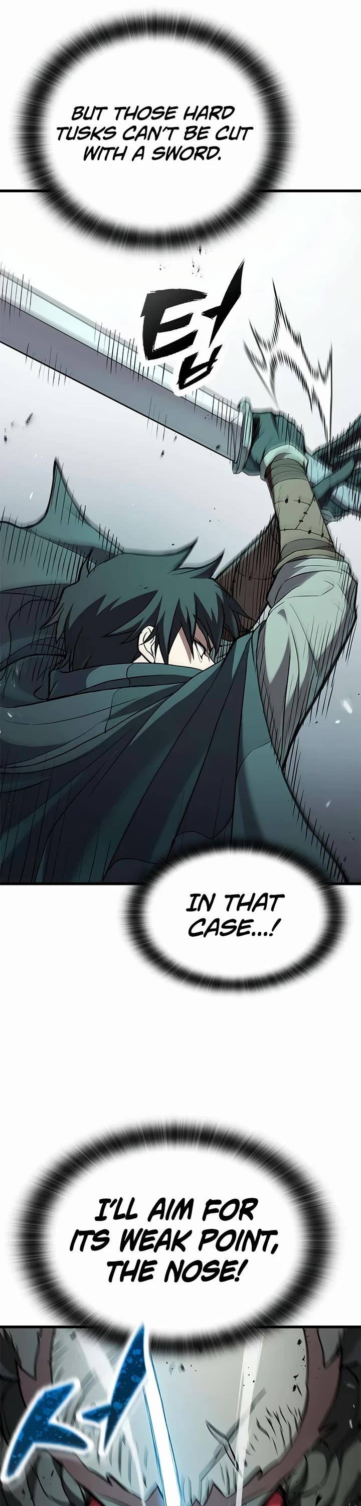 Demonic Beast Hunter Survival Guide chapter 5 page 24