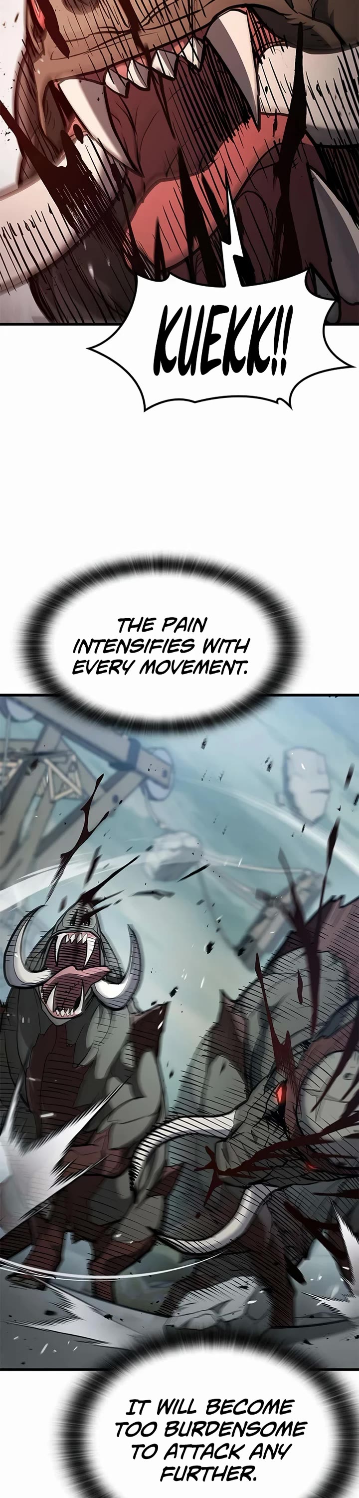 Demonic Beast Hunter Survival Guide chapter 5 page 26