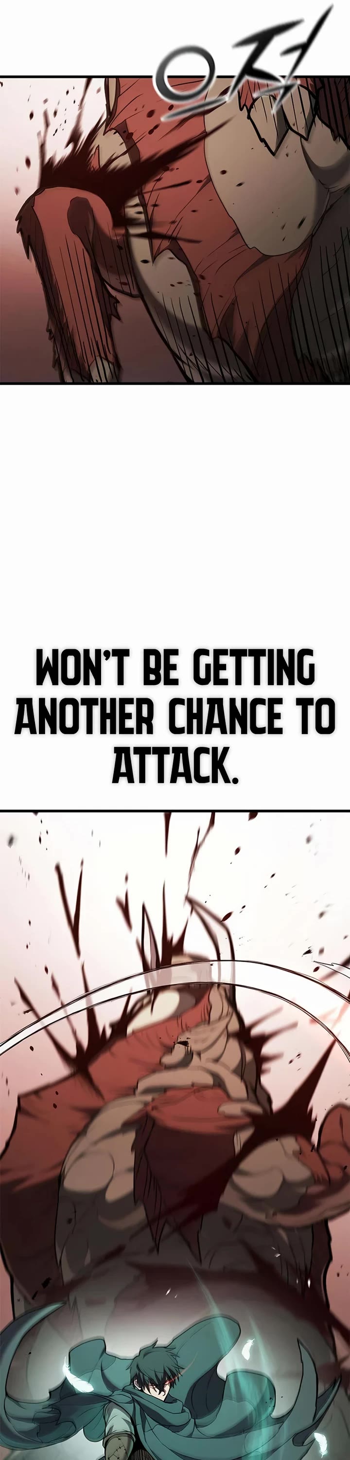Demonic Beast Hunter Survival Guide chapter 5 page 29