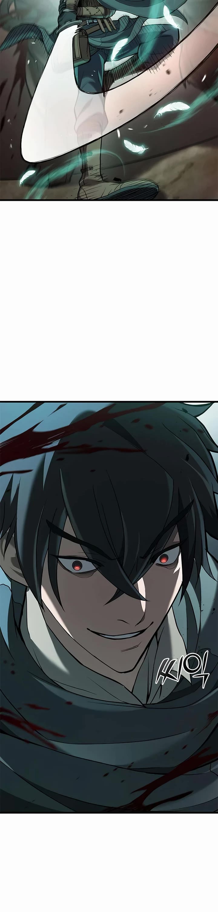 Demonic Beast Hunter Survival Guide chapter 5 page 30