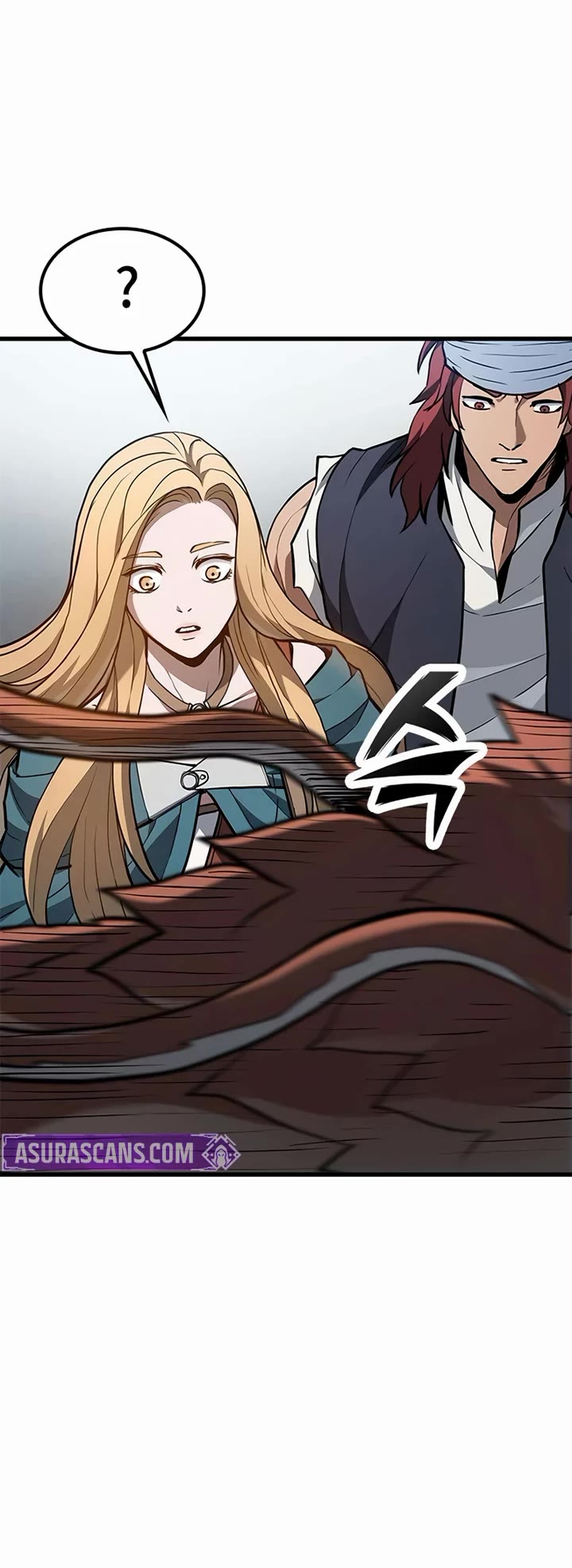 Demonic Beast Hunter Survival Guide chapter 5 page 33