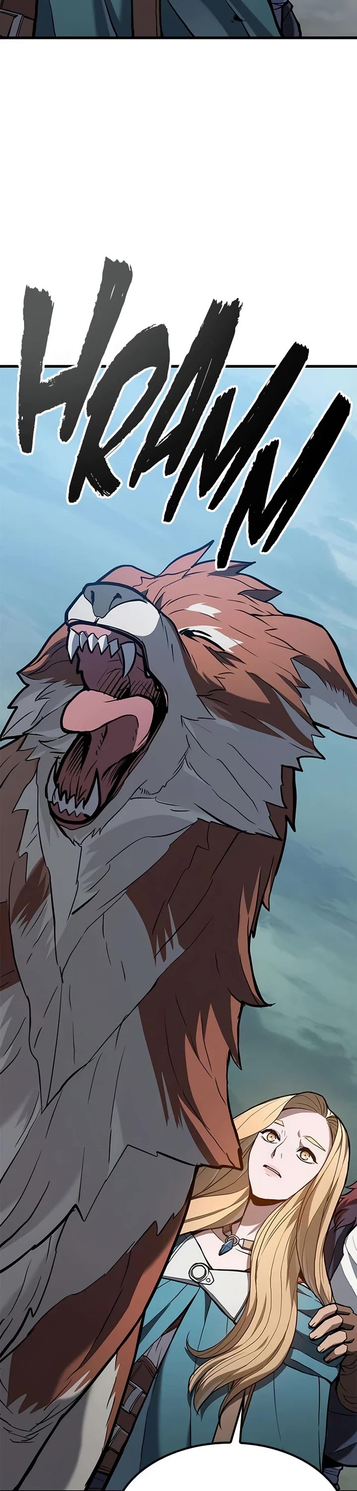 Demonic Beast Hunter Survival Guide chapter 5 page 35