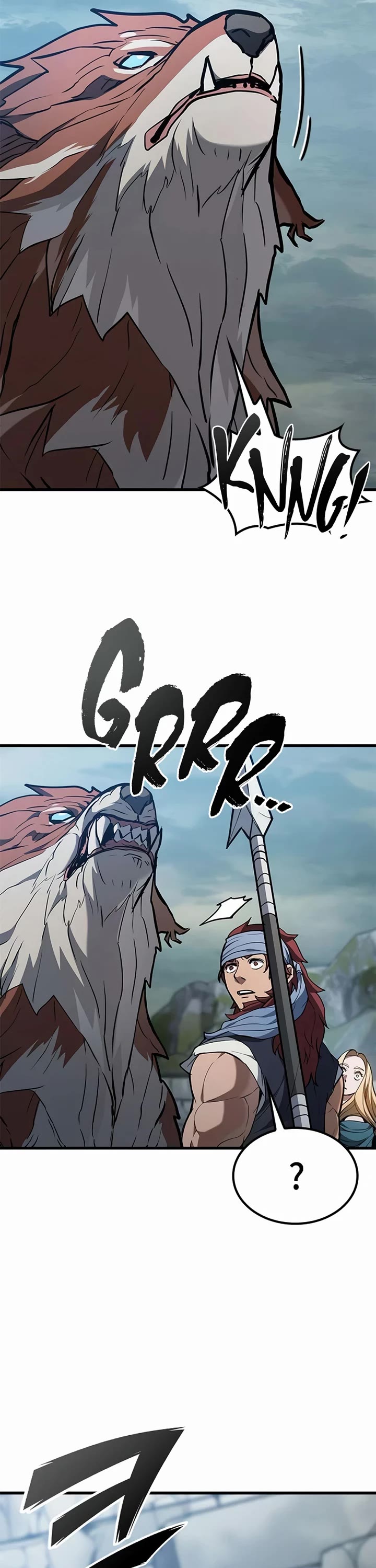 Demonic Beast Hunter Survival Guide chapter 5 page 40