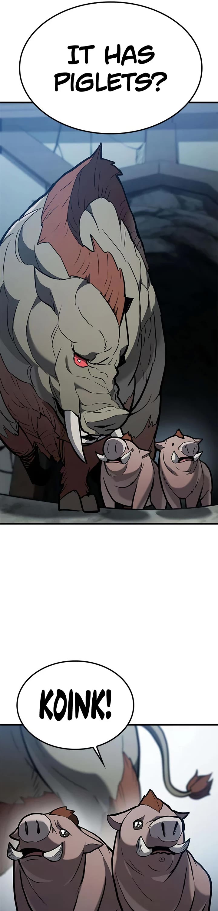 Demonic Beast Hunter Survival Guide chapter 5 page 44