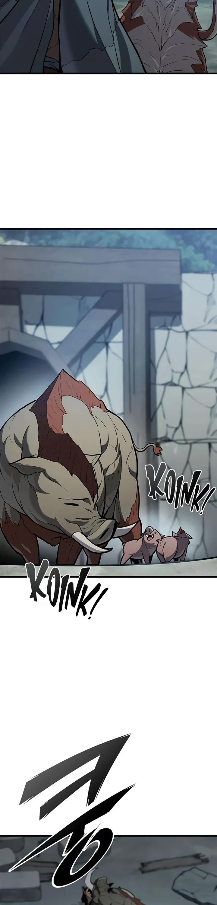 Demonic Beast Hunter Survival Guide chapter 5 page 46