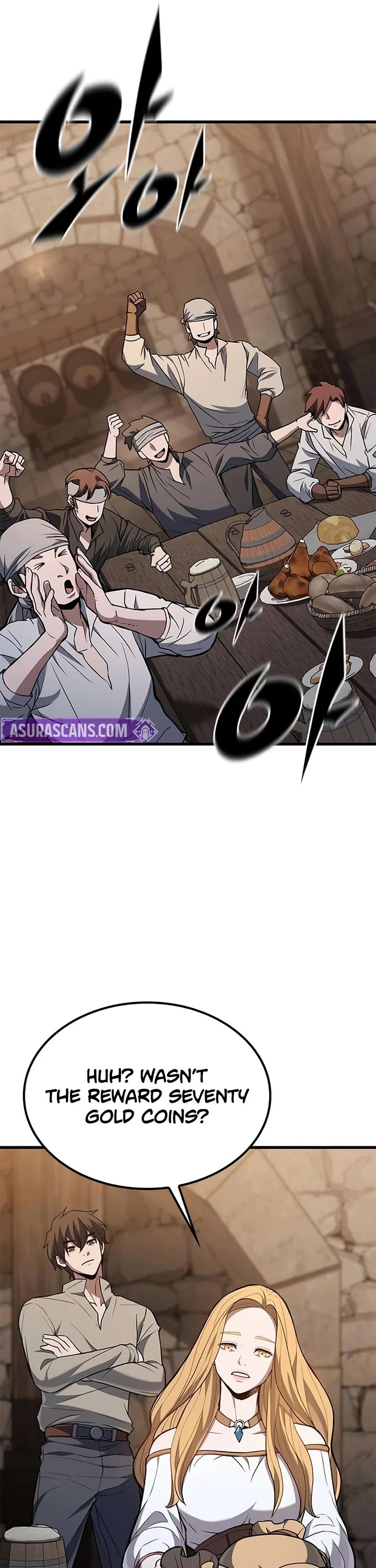 Demonic Beast Hunter Survival Guide chapter 5 page 54