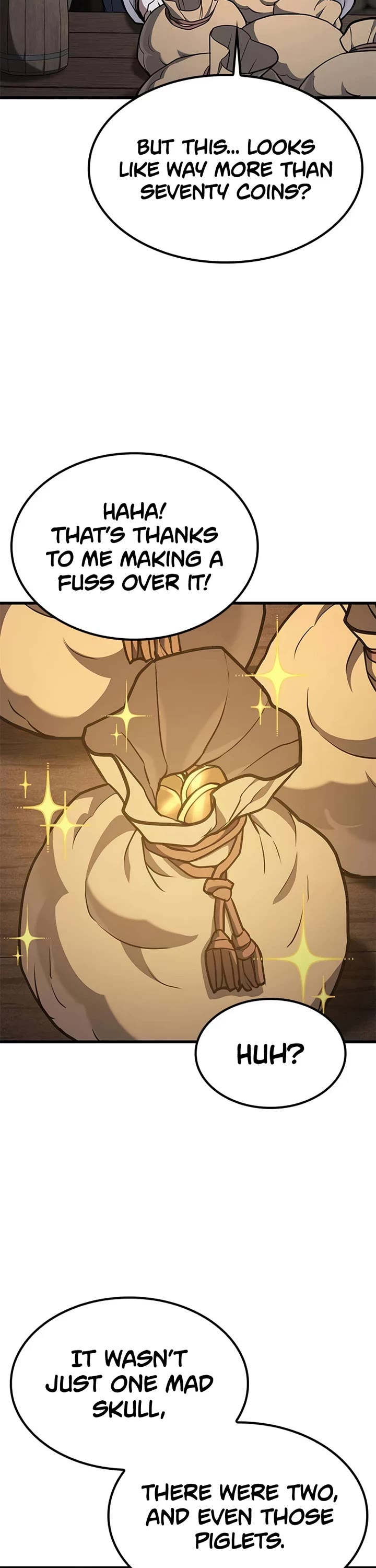 Demonic Beast Hunter Survival Guide chapter 5 page 55