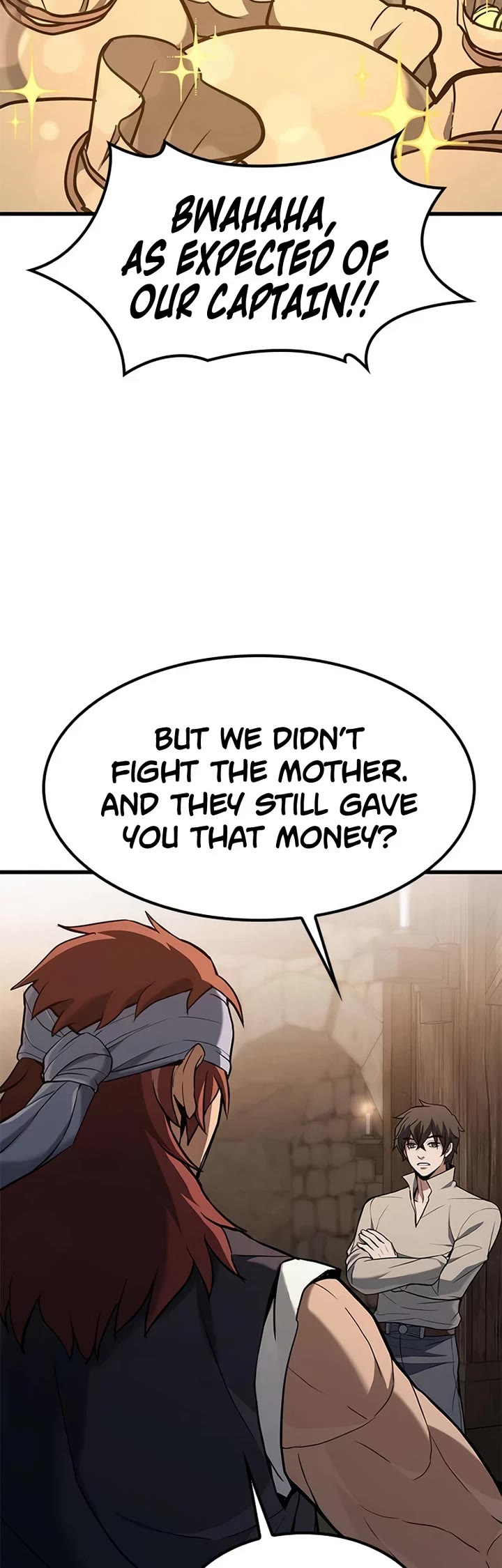 Demonic Beast Hunter Survival Guide chapter 5 page 57