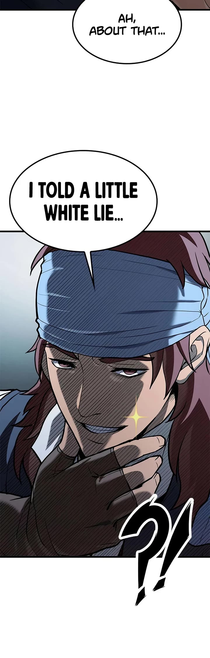 Demonic Beast Hunter Survival Guide chapter 5 page 58