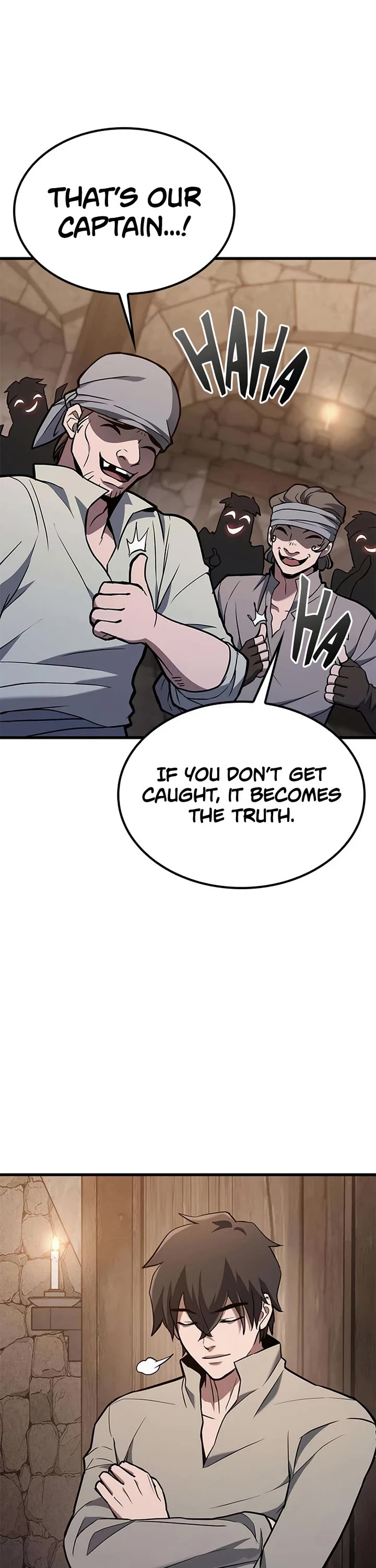 Demonic Beast Hunter Survival Guide chapter 5 page 59