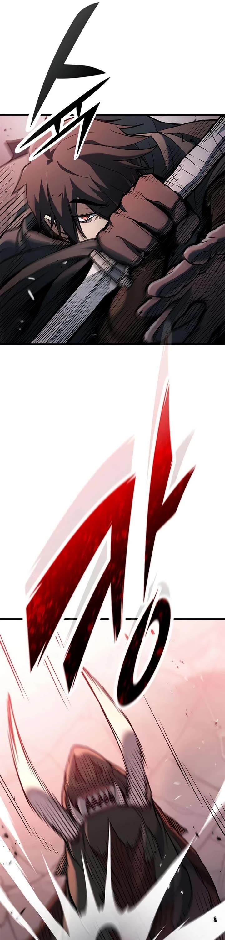 Demonic Beast Hunter Survival Guide chapter 5 page 6