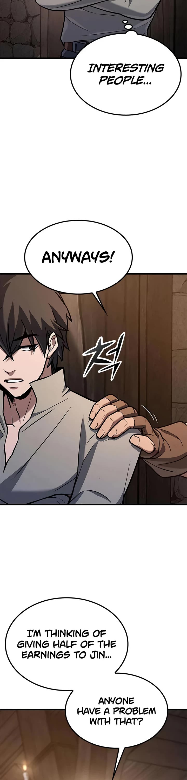 Demonic Beast Hunter Survival Guide chapter 5 page 60