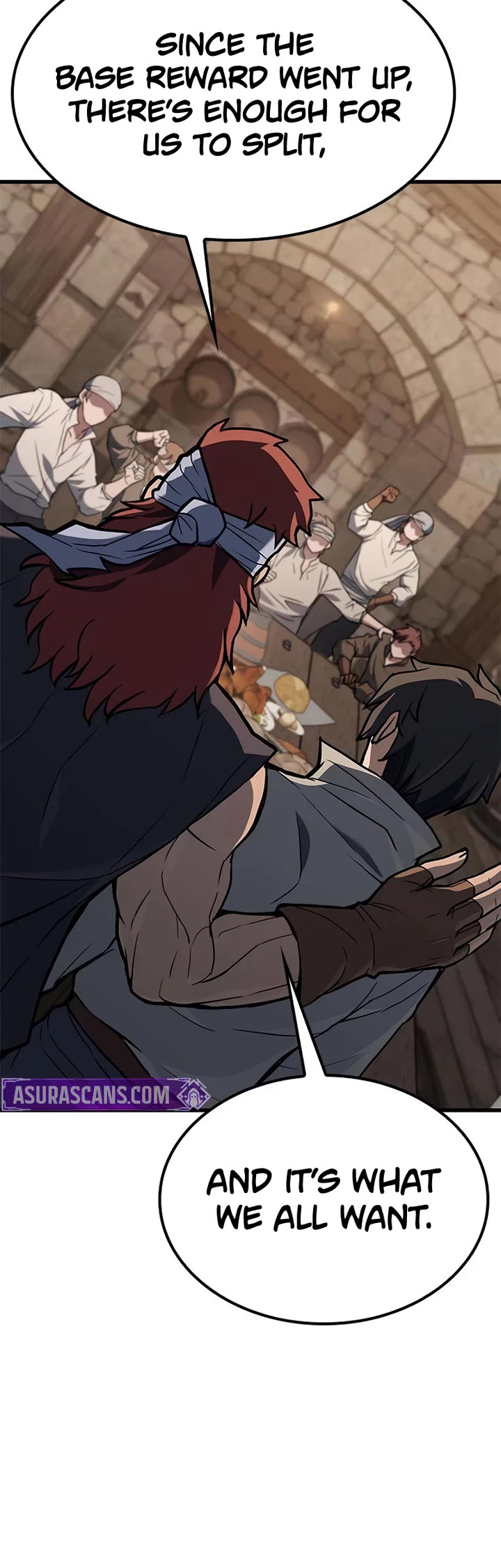 Demonic Beast Hunter Survival Guide chapter 5 page 63