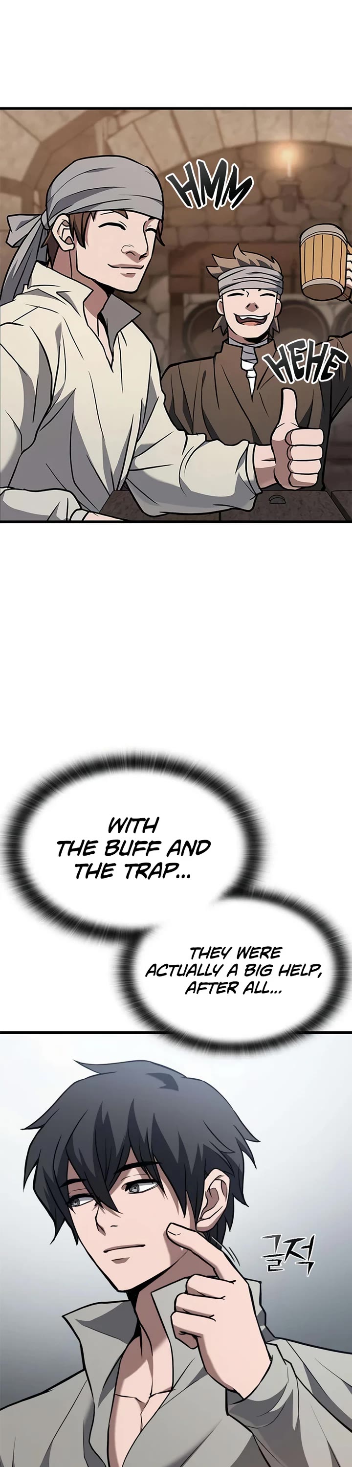 Demonic Beast Hunter Survival Guide chapter 5 page 64