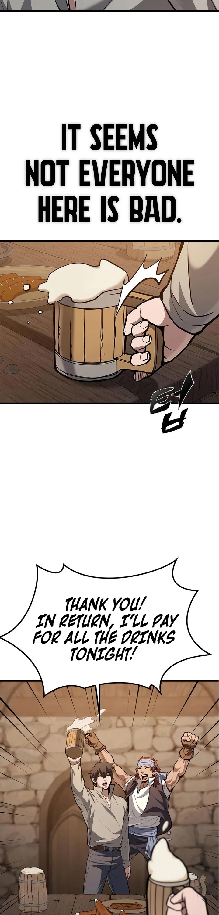 Demonic Beast Hunter Survival Guide chapter 5 page 65