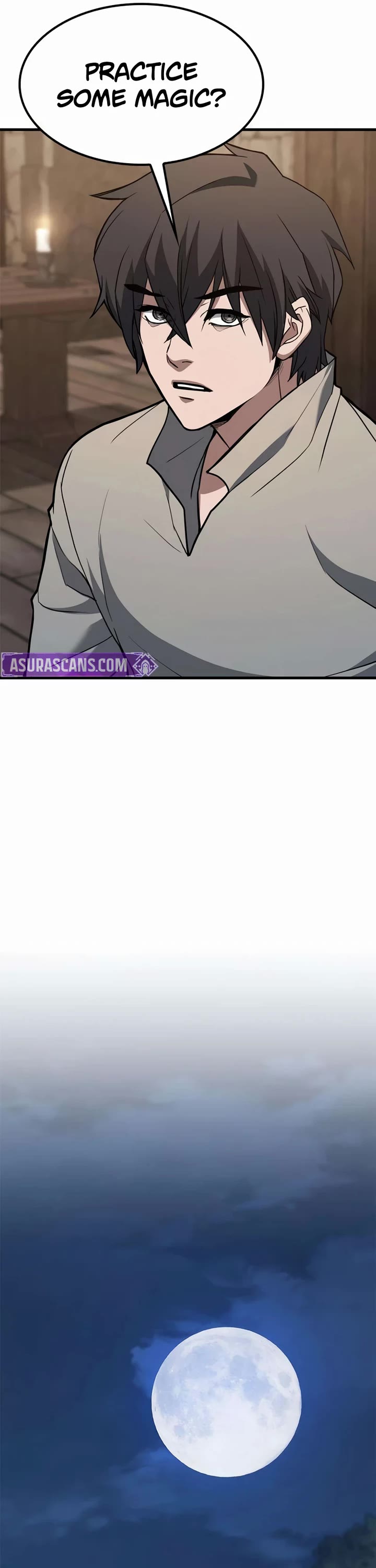 Demonic Beast Hunter Survival Guide chapter 5 page 69