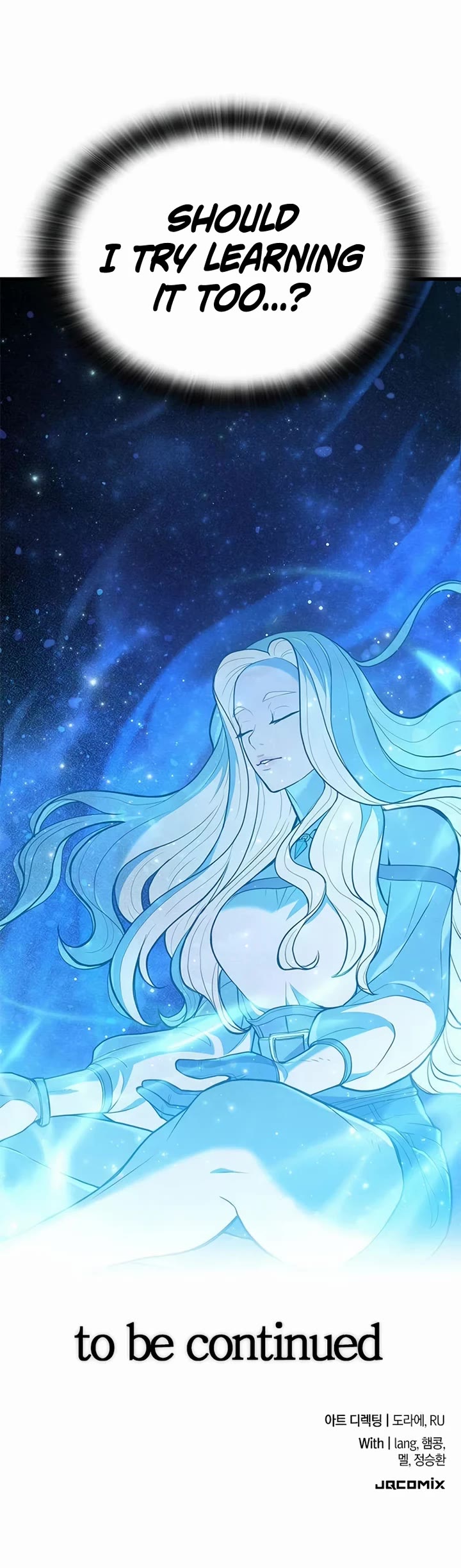 Demonic Beast Hunter Survival Guide chapter 5 page 73