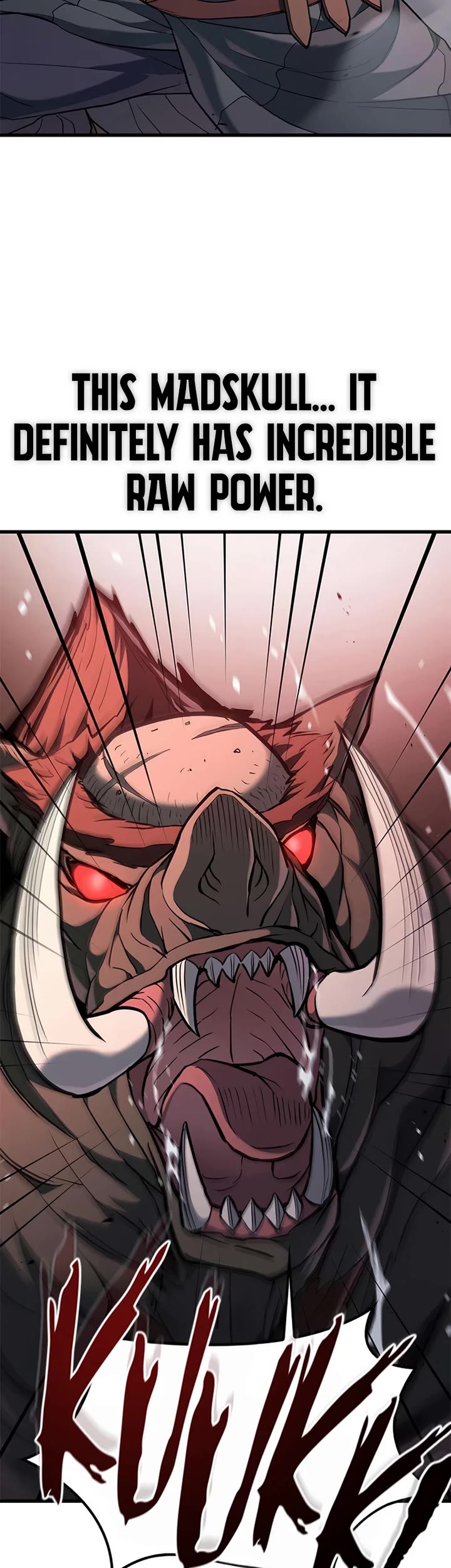 Demonic Beast Hunter Survival Guide chapter 5 page 8