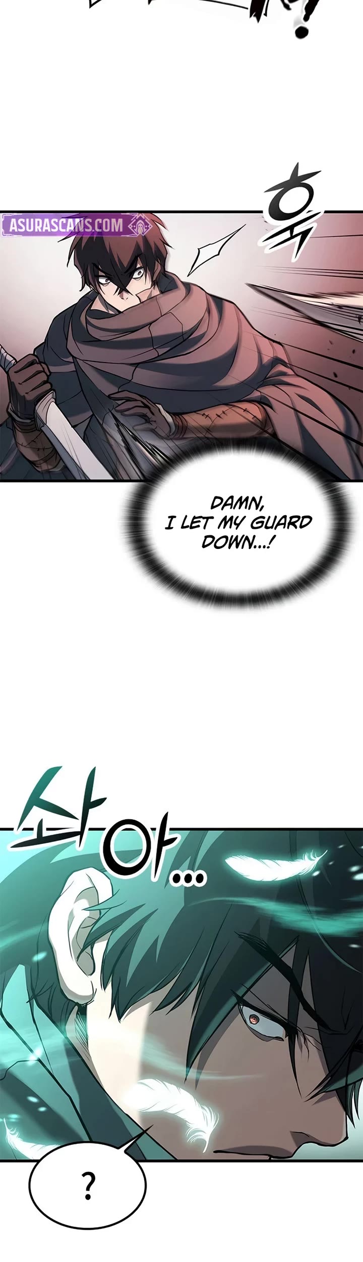 Demonic Beast Hunter Survival Guide chapter 5 page 9