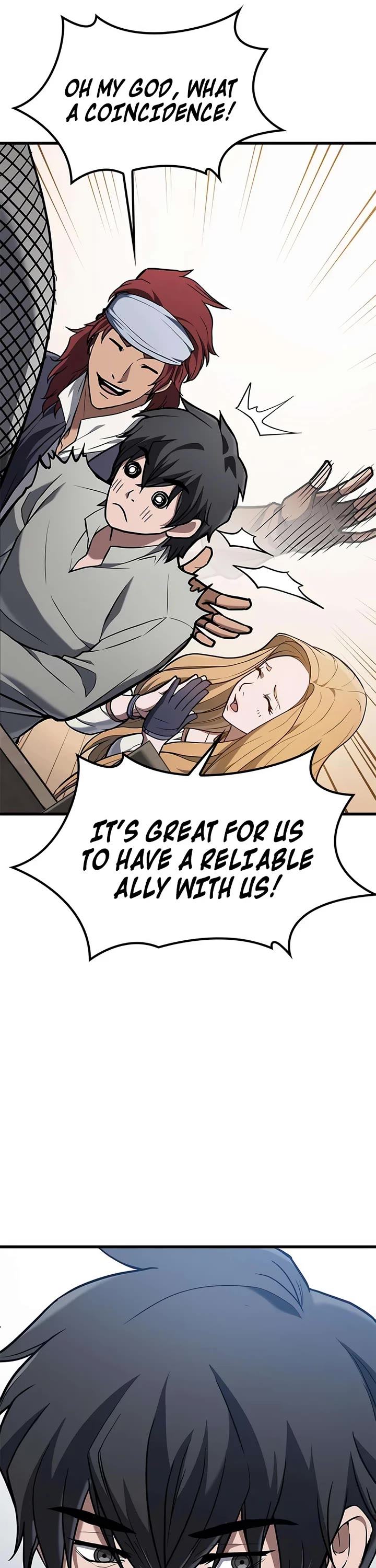 Demonic Beast Hunter Survival Guide chapter 6 page 10