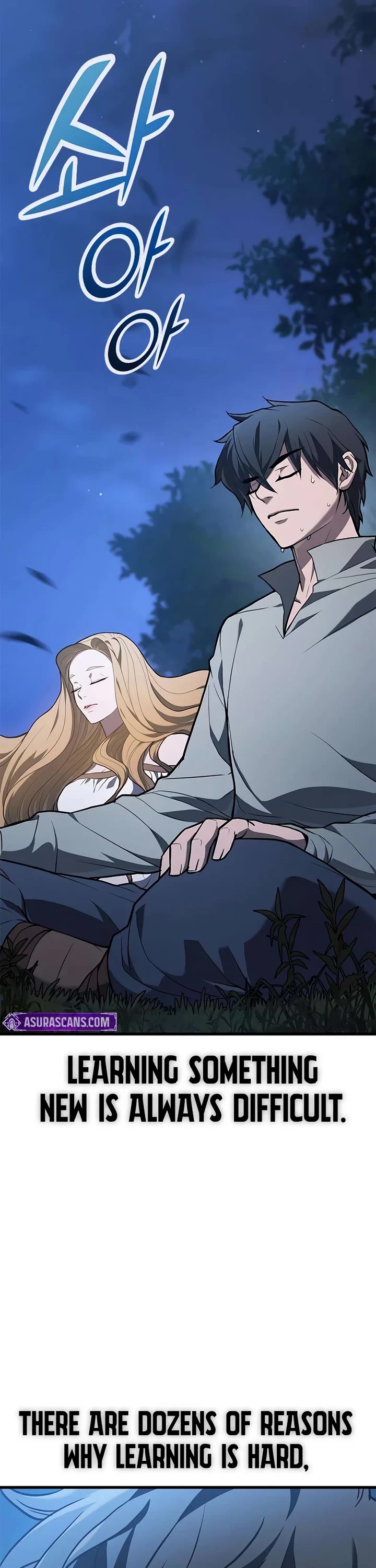 Demonic Beast Hunter Survival Guide chapter 6 page 16