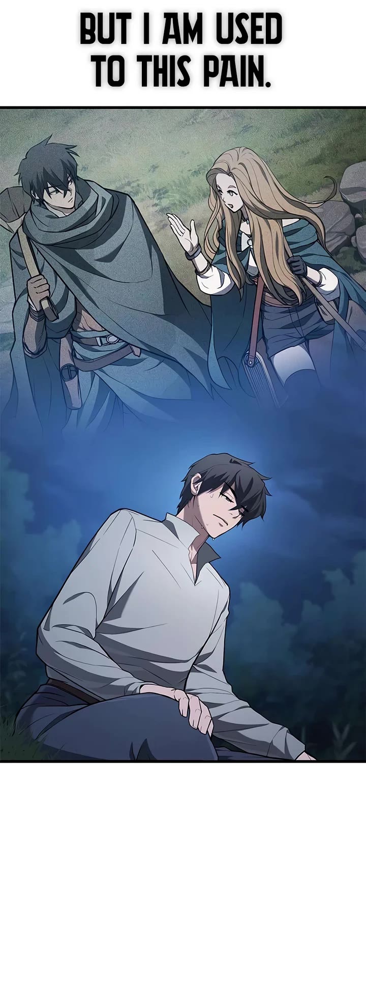 Demonic Beast Hunter Survival Guide chapter 6 page 19