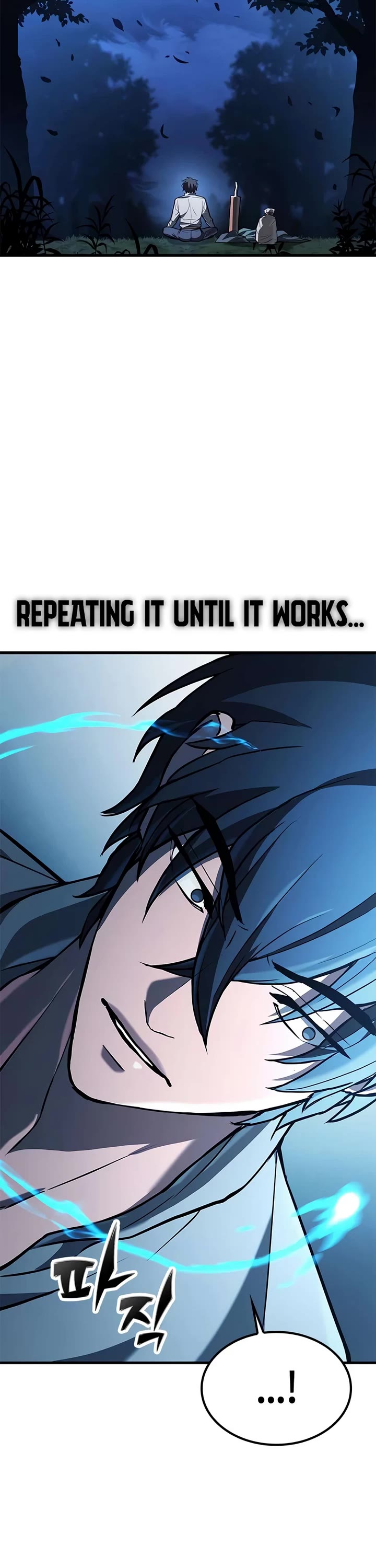 Demonic Beast Hunter Survival Guide chapter 6 page 21